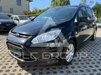 2014 Ford C-MAX