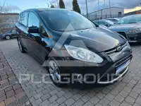 2014 Ford C-MAX