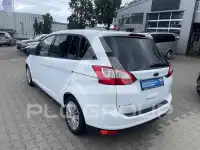 2014 Ford C-MAX
