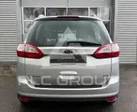 2014 Ford C-MAX