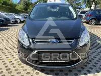 2014 Ford C-MAX
