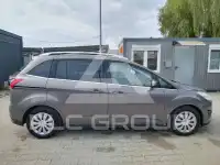 2014 Ford C-MAX