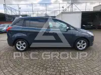 2014 Ford C-MAX