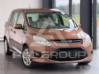 2014 Ford C-MAX