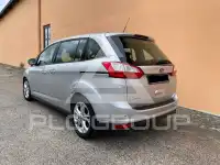 2014 Ford C-MAX