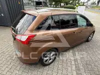 2014 Ford C-MAX