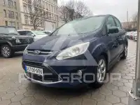2014 Ford C-MAX