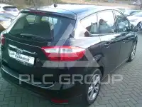 2014 Ford C-MAX