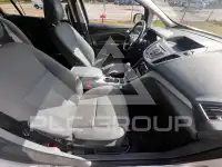 2014 Ford C-MAX