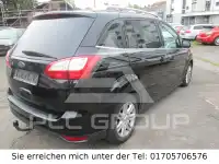 2014 Ford C-MAX