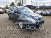 2014 Ford C-MAX
