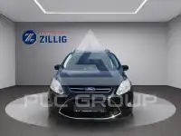 2014 Ford C-MAX