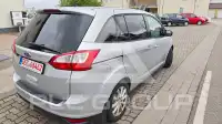 2014 Ford C-MAX