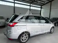 2014 Ford C-MAX