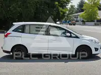 2014 Ford C-MAX