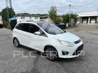 2014 Ford C-MAX