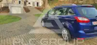 2014 Ford C-MAX