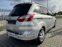2014 Ford C-MAX
