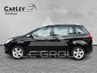 2014 Ford C-MAX