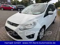 2014 Ford C-MAX