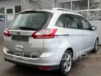 2014 Ford C-MAX