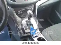 2014 Ford C-MAX
