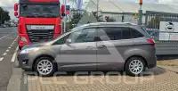 2014 Ford C-MAX