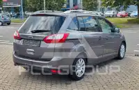 2014 Ford C-MAX