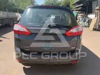 2014 Ford C-MAX