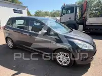 2014 Ford C-MAX