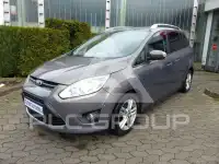 2014 Ford C-MAX