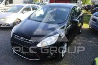 2014 Ford C-MAX
