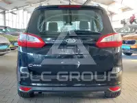 2014 Ford C-MAX
