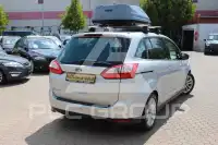 2014 Ford C-MAX