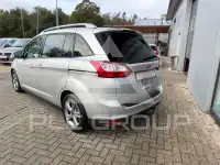 2014 Ford C-MAX