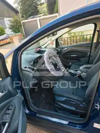 2014 Ford C-MAX