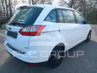 2014 Ford C-MAX