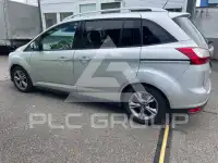 2014 Ford C-MAX