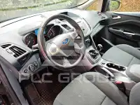 2014 Ford C-MAX