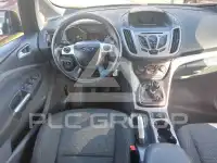 2014 Ford C-MAX