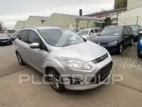 2014 Ford C-MAX