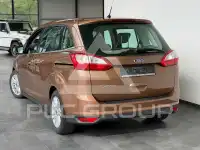 2014 Ford C-MAX