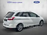 2014 Ford C-MAX