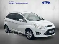 2014 Ford C-MAX