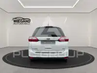 2014 Ford C-MAX
