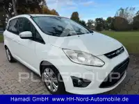 2014 Ford C-MAX