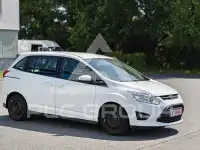 2014 Ford C-MAX