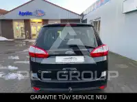 2014 Ford C-MAX