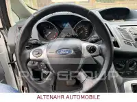 2014 Ford C-MAX
