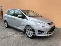 2014 Ford C-MAX